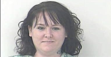 Rebekah Cordero, - St. Lucie County, FL 